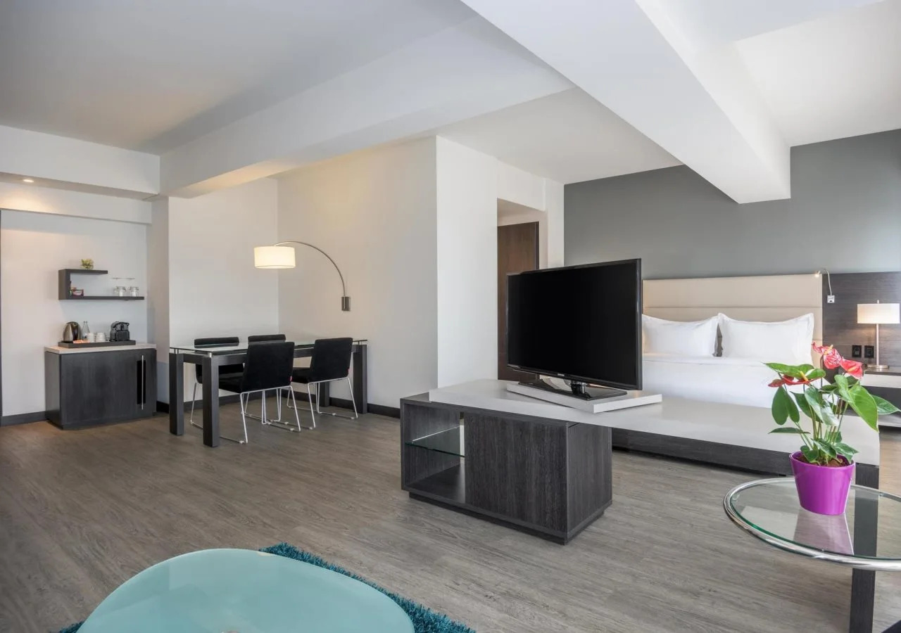 Photo - NH Bogota Urban 26 Royal