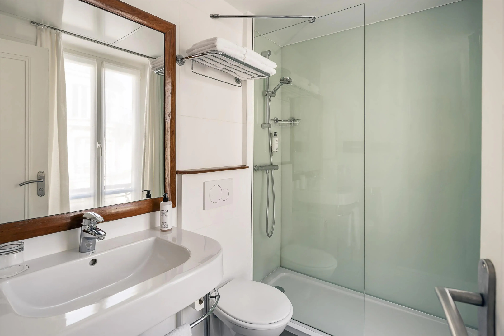 Photo - Best Western Aramis Saint-Germain
