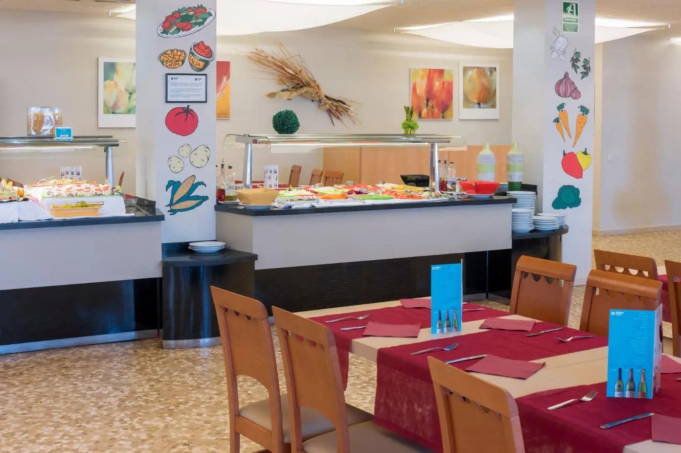 Foto - Hotel Oasis Park Splash