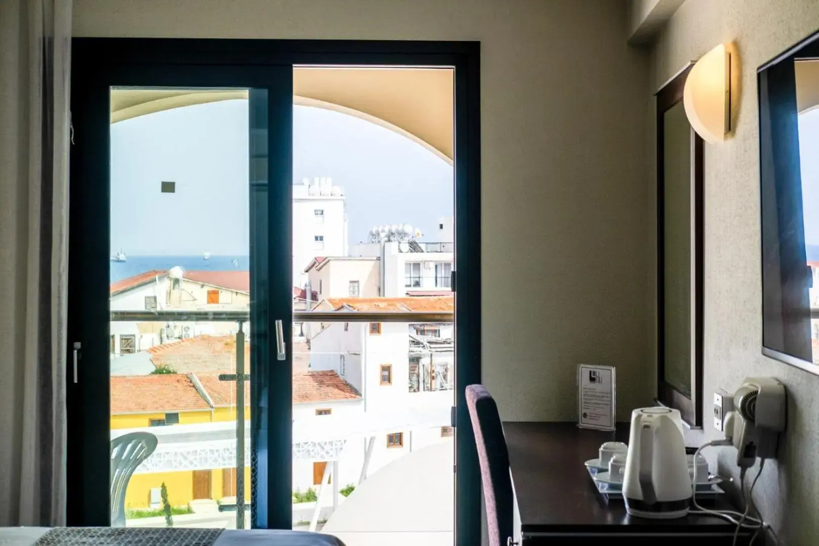 Foto - Livadhiotis City Hotel