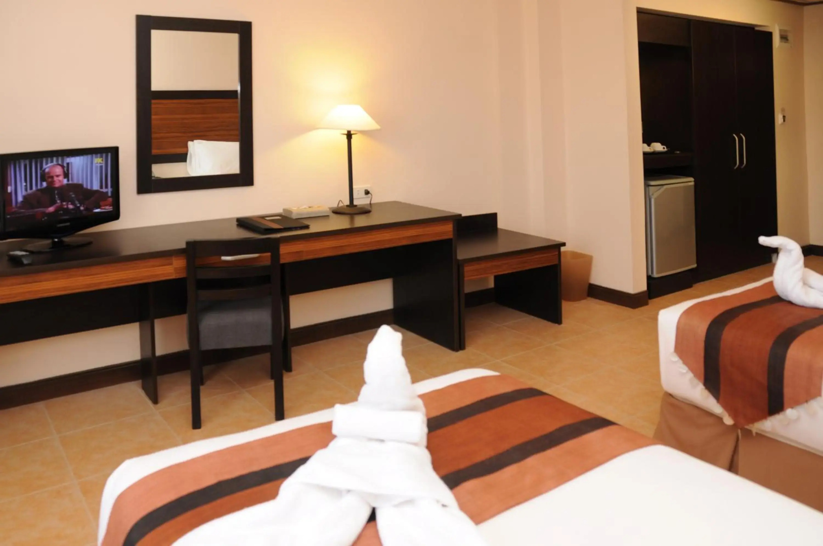 Foto - Hotel Tropika