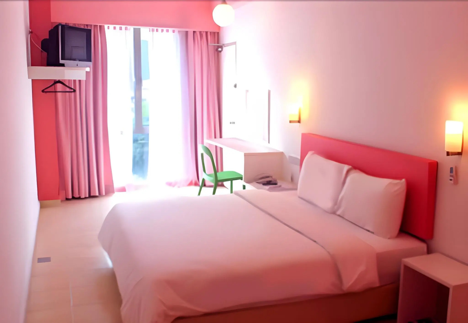 Foto - YY38 Hotel