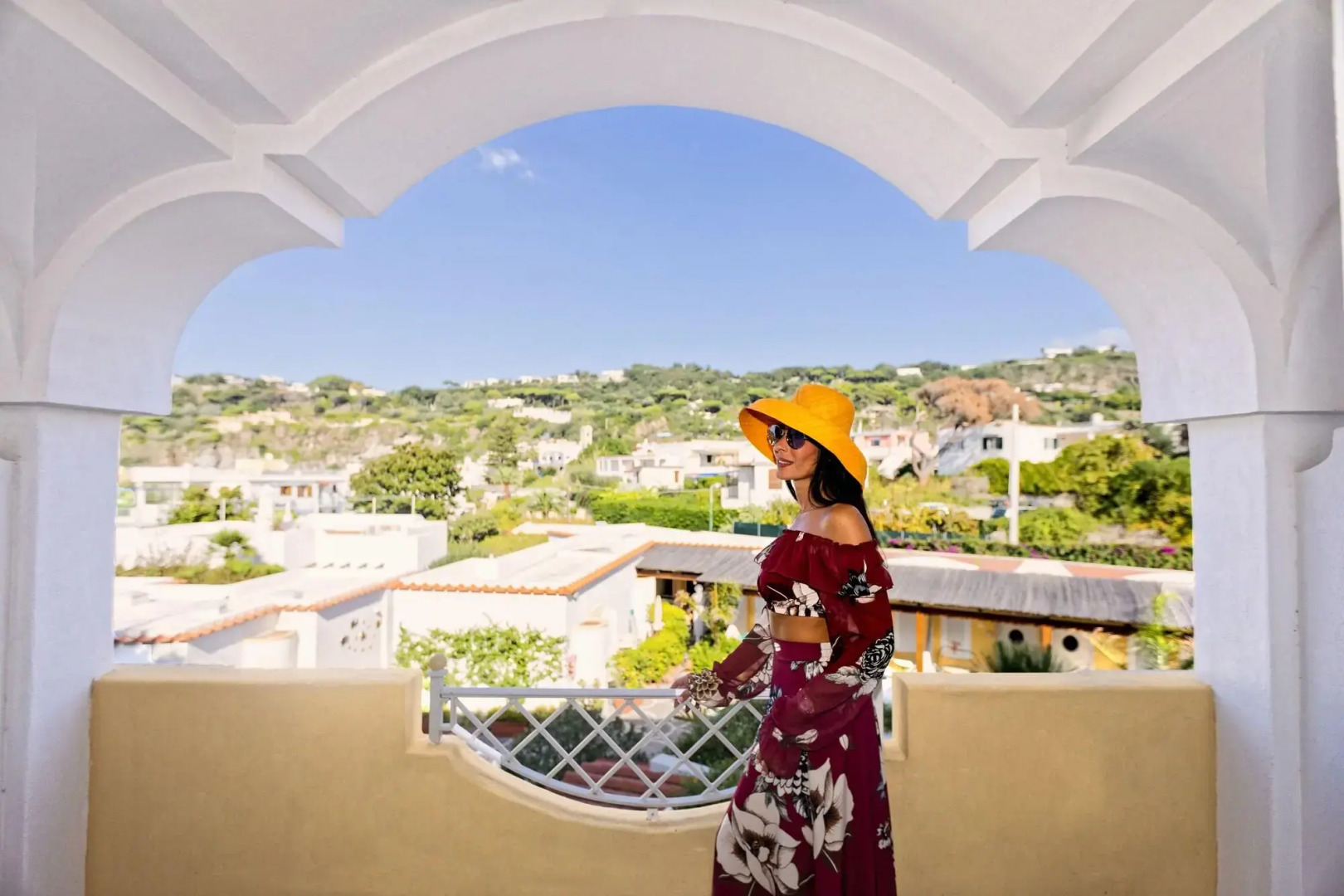 Foto - Hotel Terme Tritone Resort & Spa