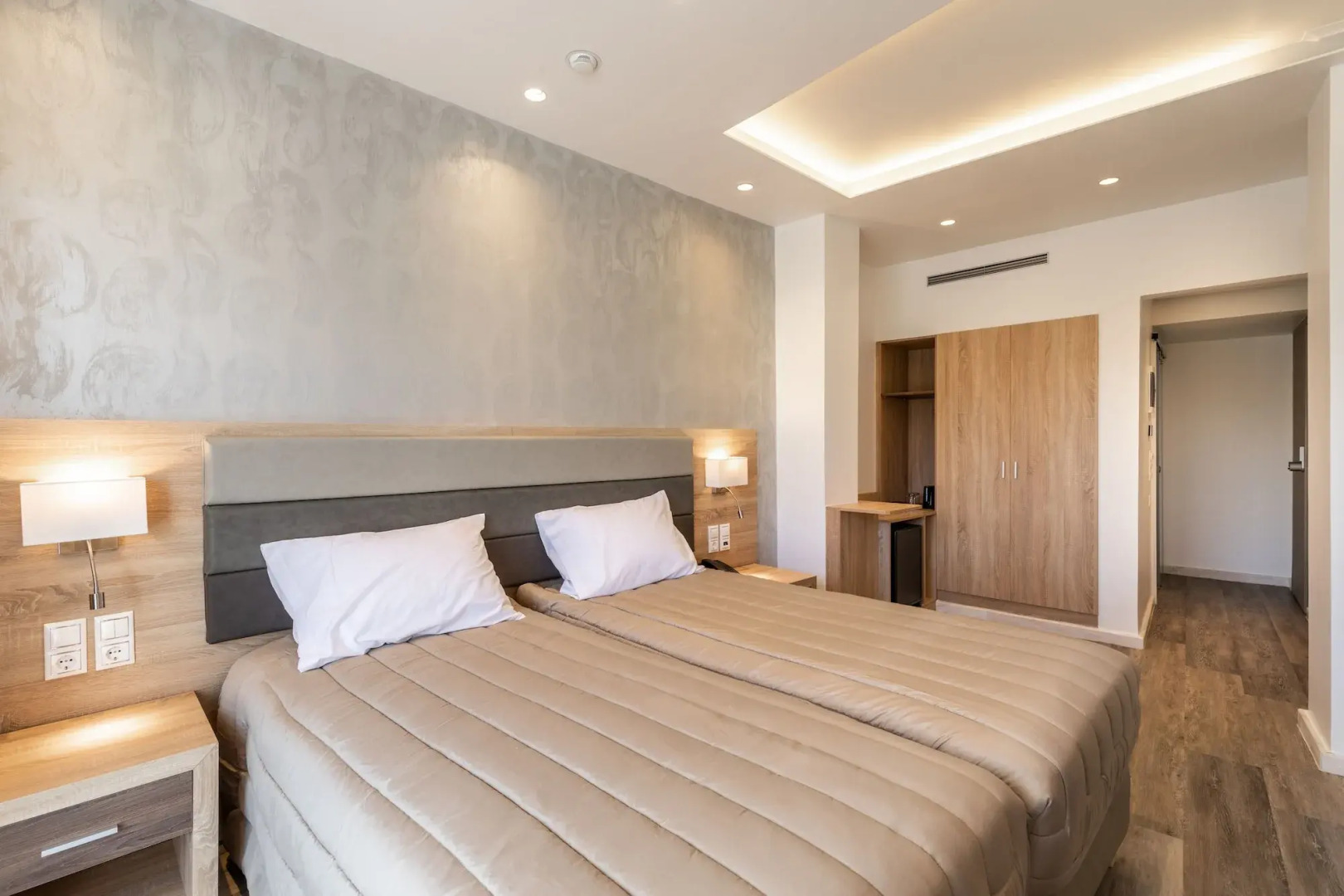 Foto - Xenophon Hotel