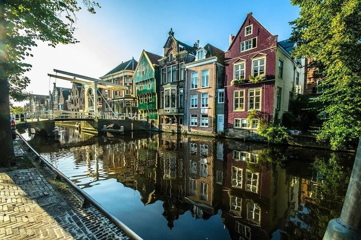 Photo - Fletcher Hotel-Restaurant De Oude Gevangenis-Alkmaar