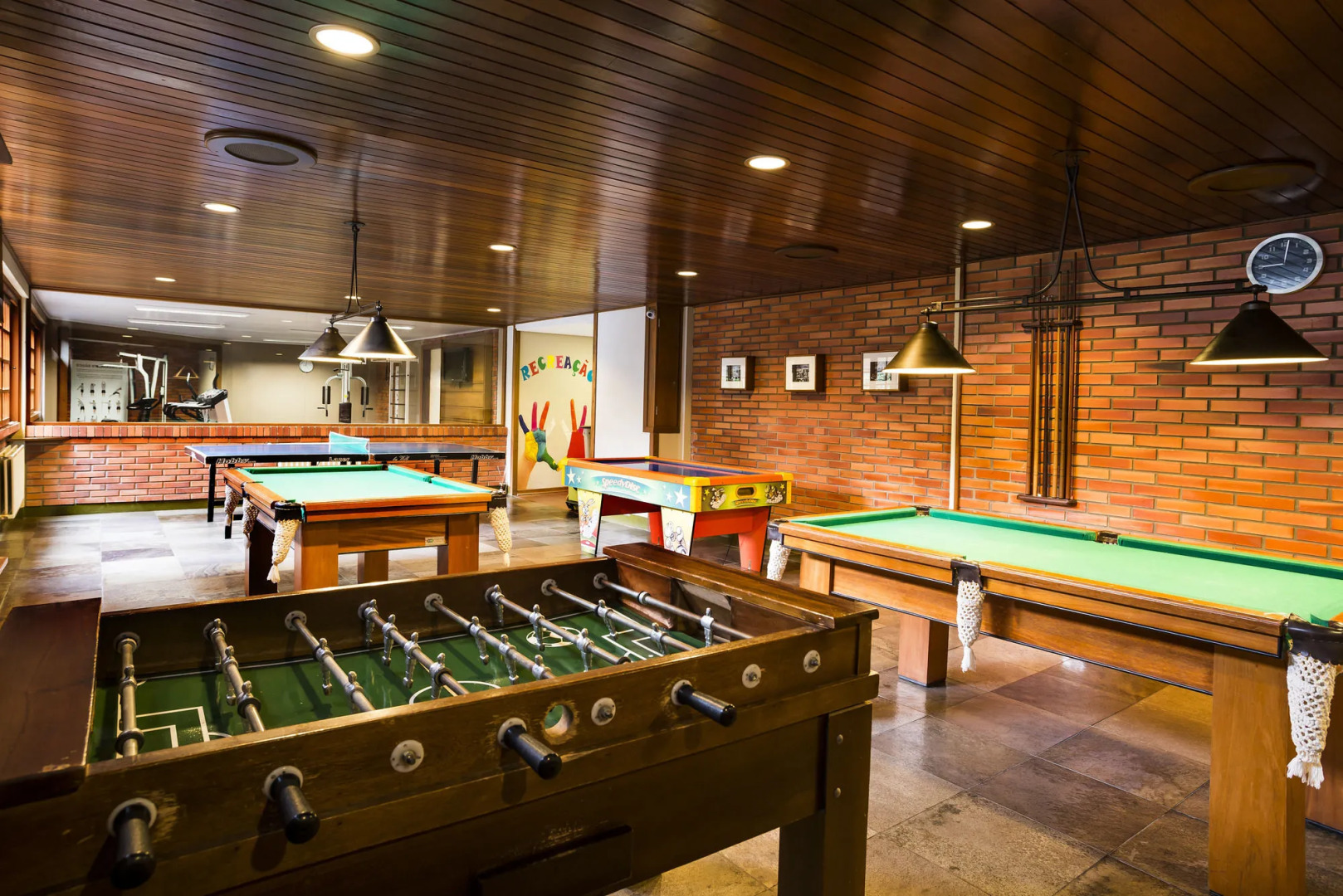 Photo - Hotel Laghetto Gramado