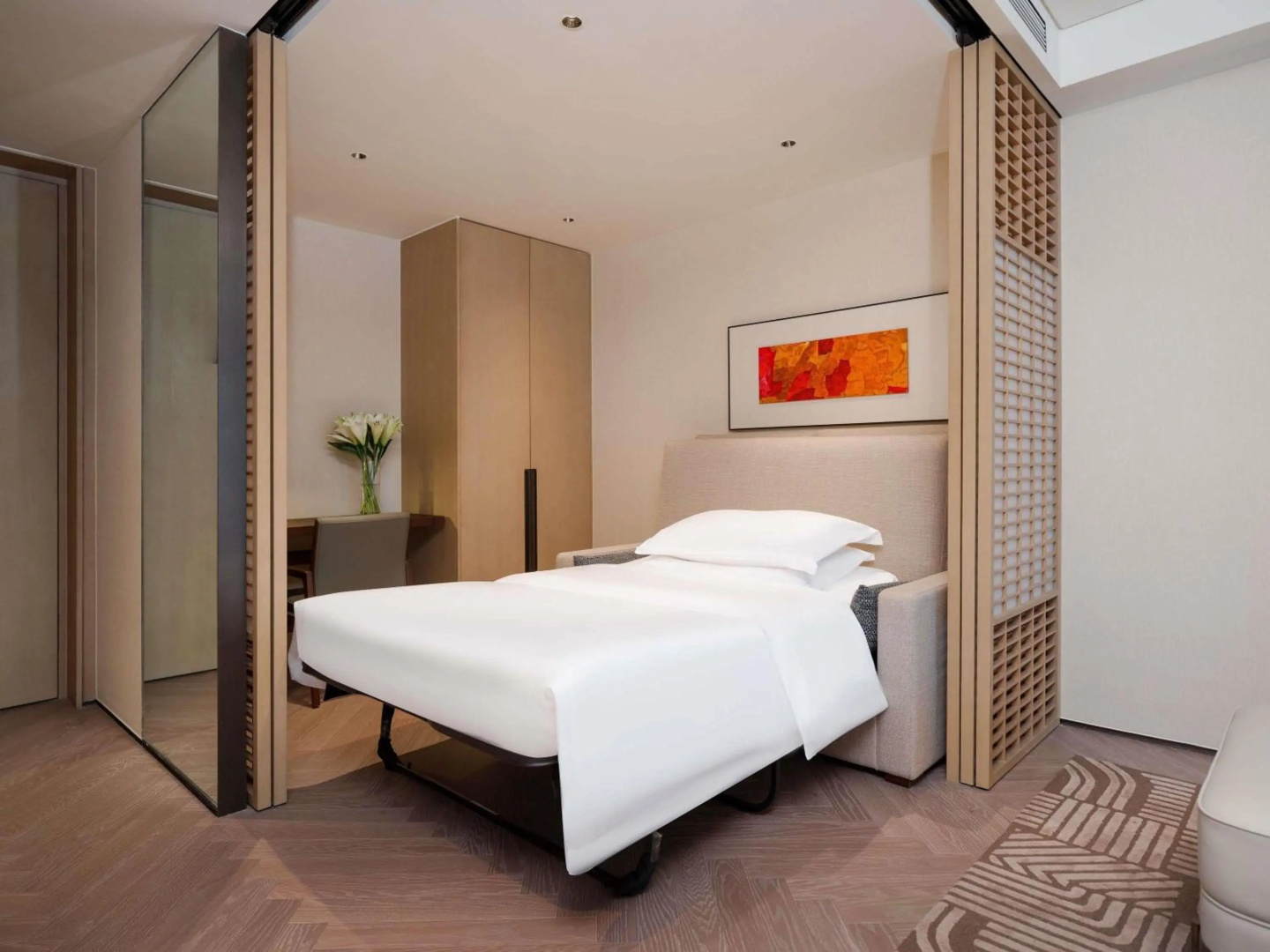 Foto - Ming Hotel Nanjing - MGallery Collection