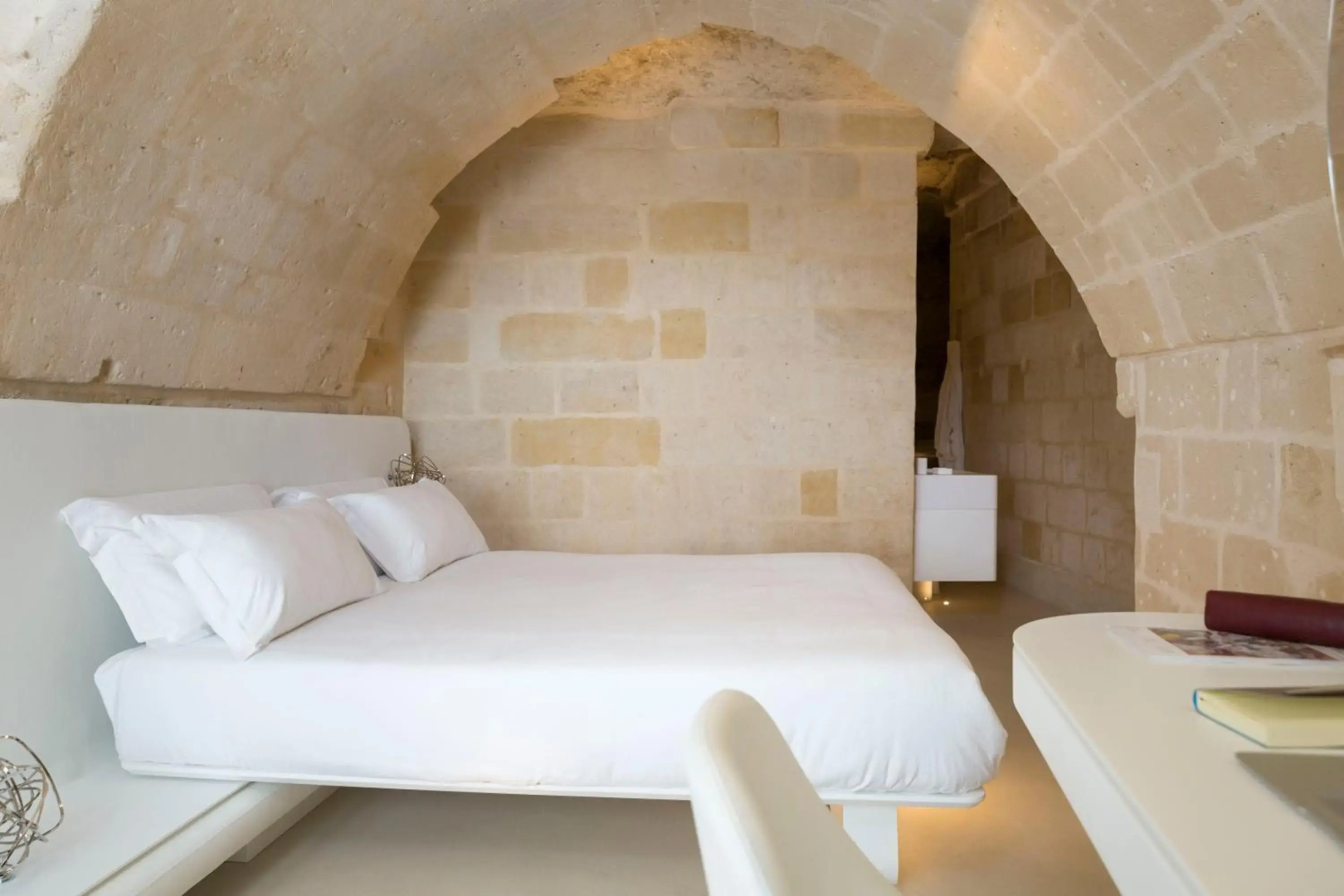 Photo - Aquatio Cave Luxury Hotel & SPA