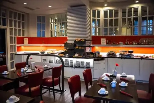 Photo - Hotel am Stadtpark