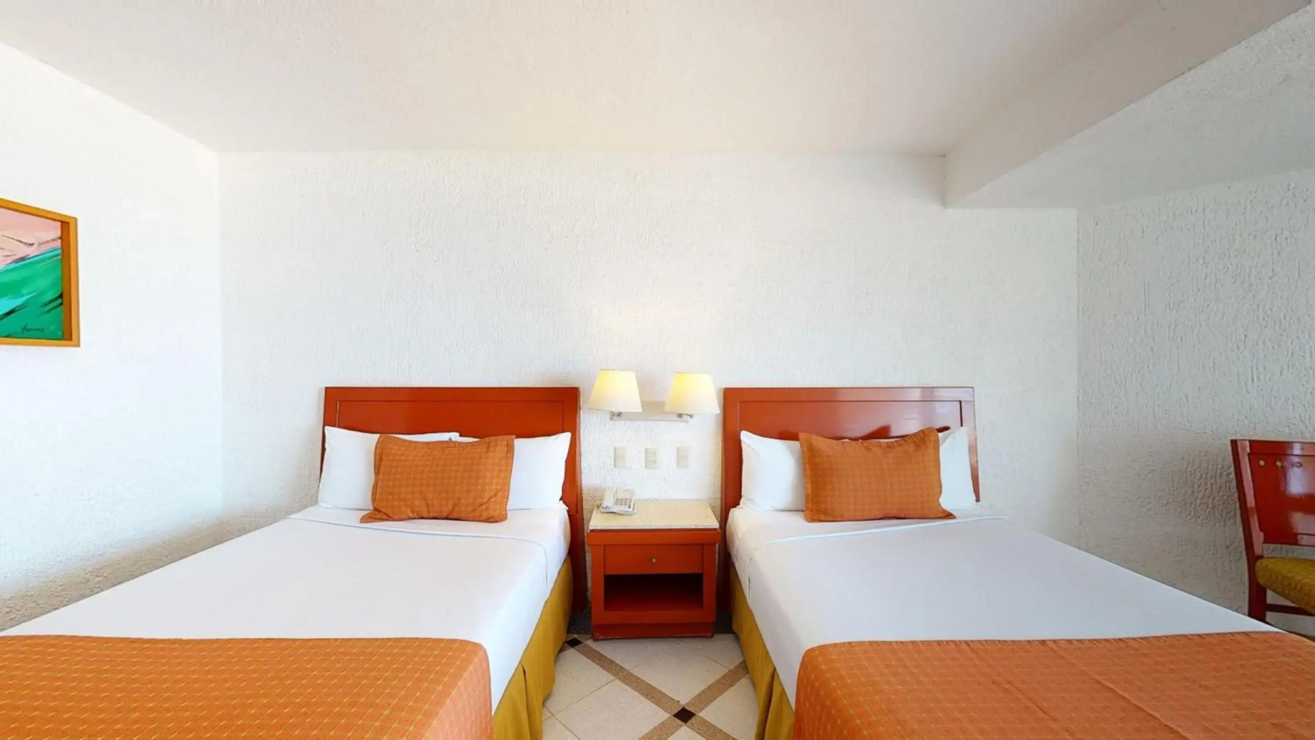 Photo - Park Royal Beach Ixtapa - All Inclusive