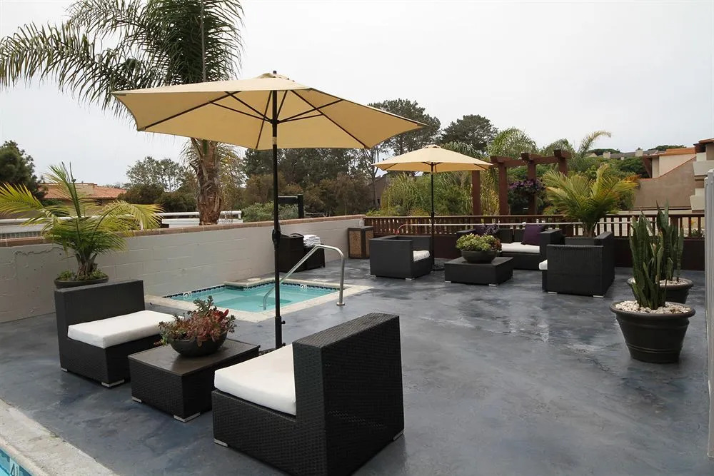 Foto - Holiday Inn Express Hotel & Suites Solana Beach-Del Mar by IHG