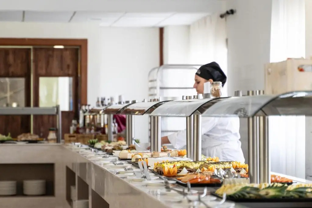 Foto - Hotel Sun Palace Albir & Spa