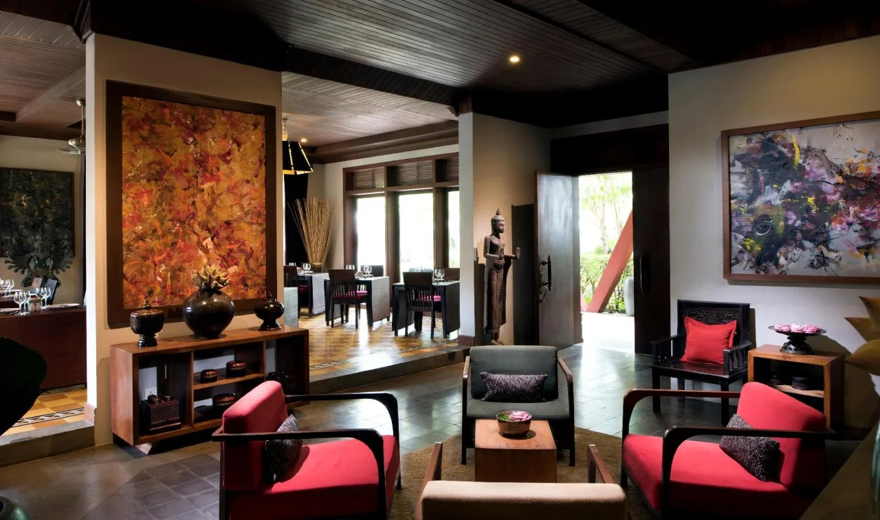 Photo - Sokkhak Boutique Resort & Spa