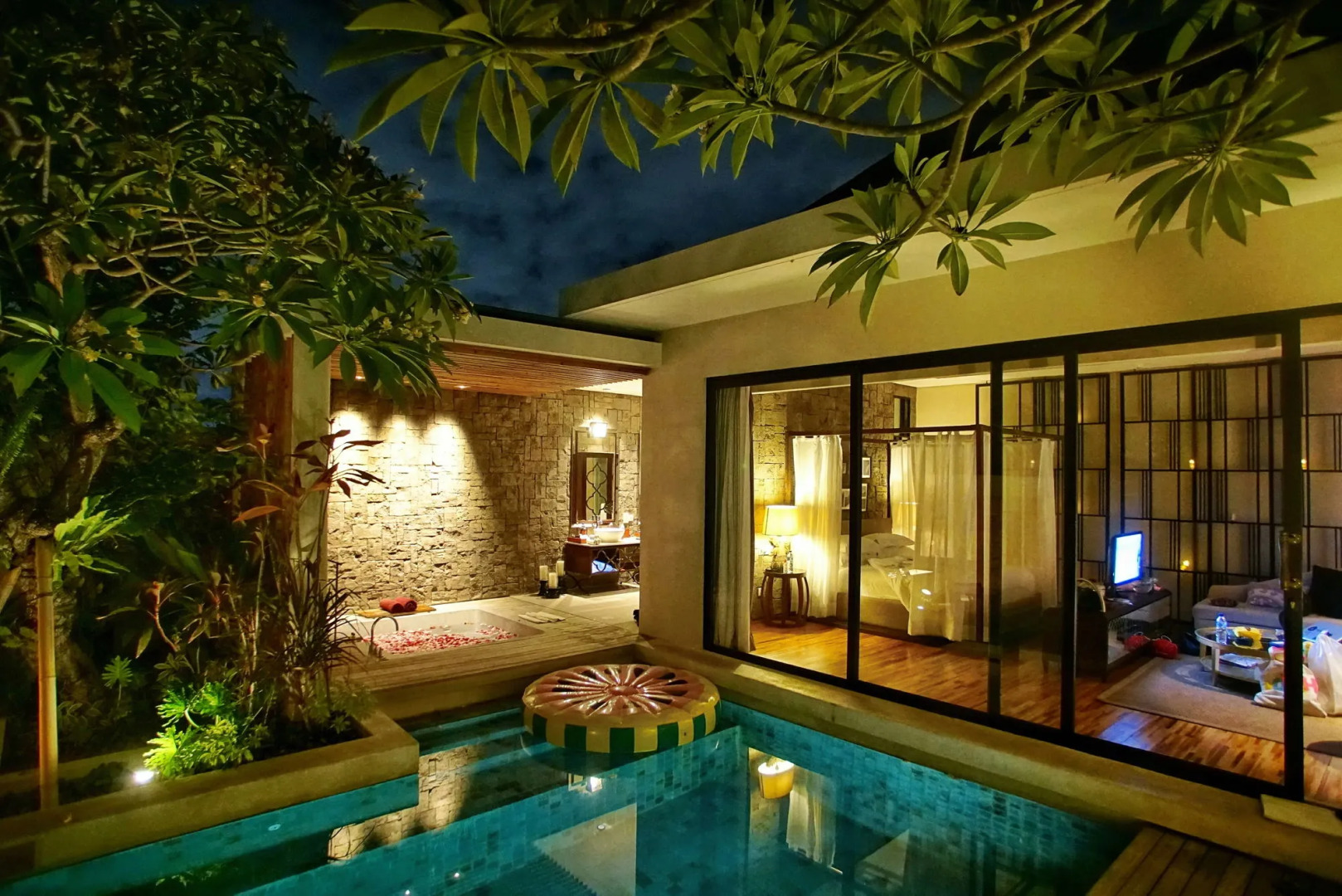 Foto - Berry Amour Romantic Villas