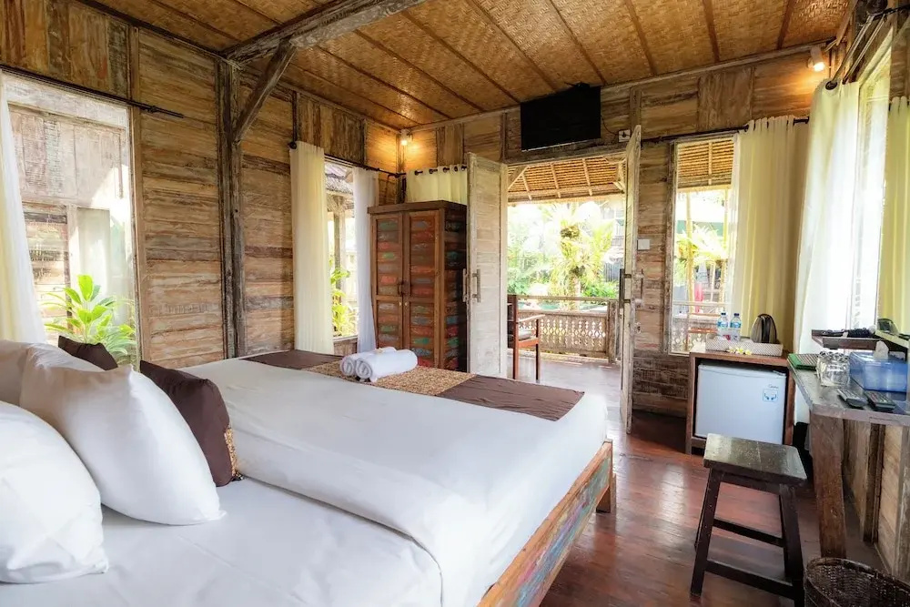 Foto - Royal JJ Ubud Resort & Spa