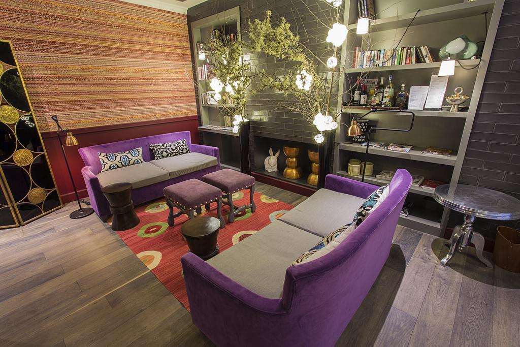 Foto - Hôtel Adèle & Jules