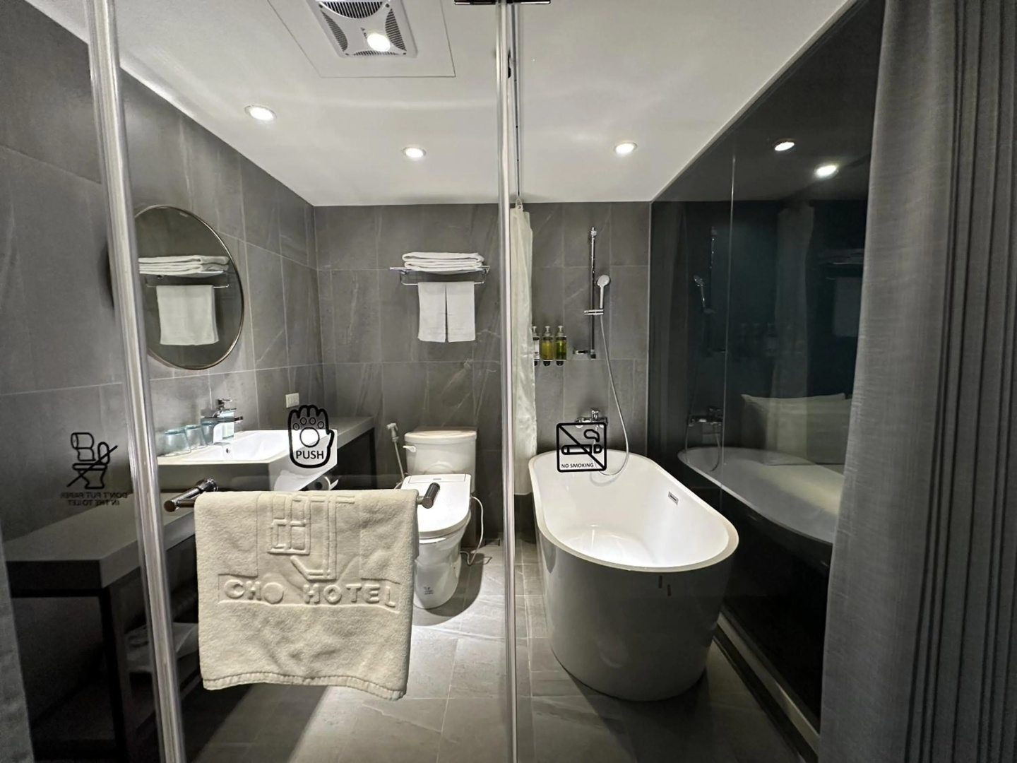 Foto - Cho hotel 3
