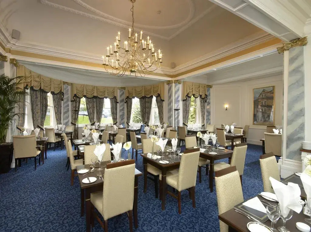 Foto - Lansdown Grove Hotel