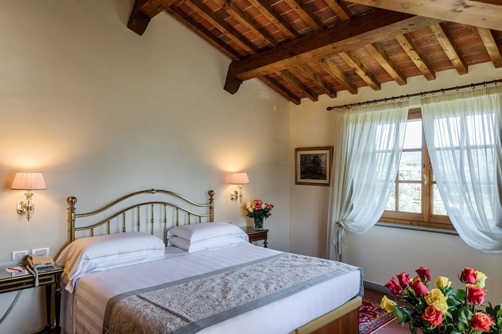Foto - Villa Olmi Firenze