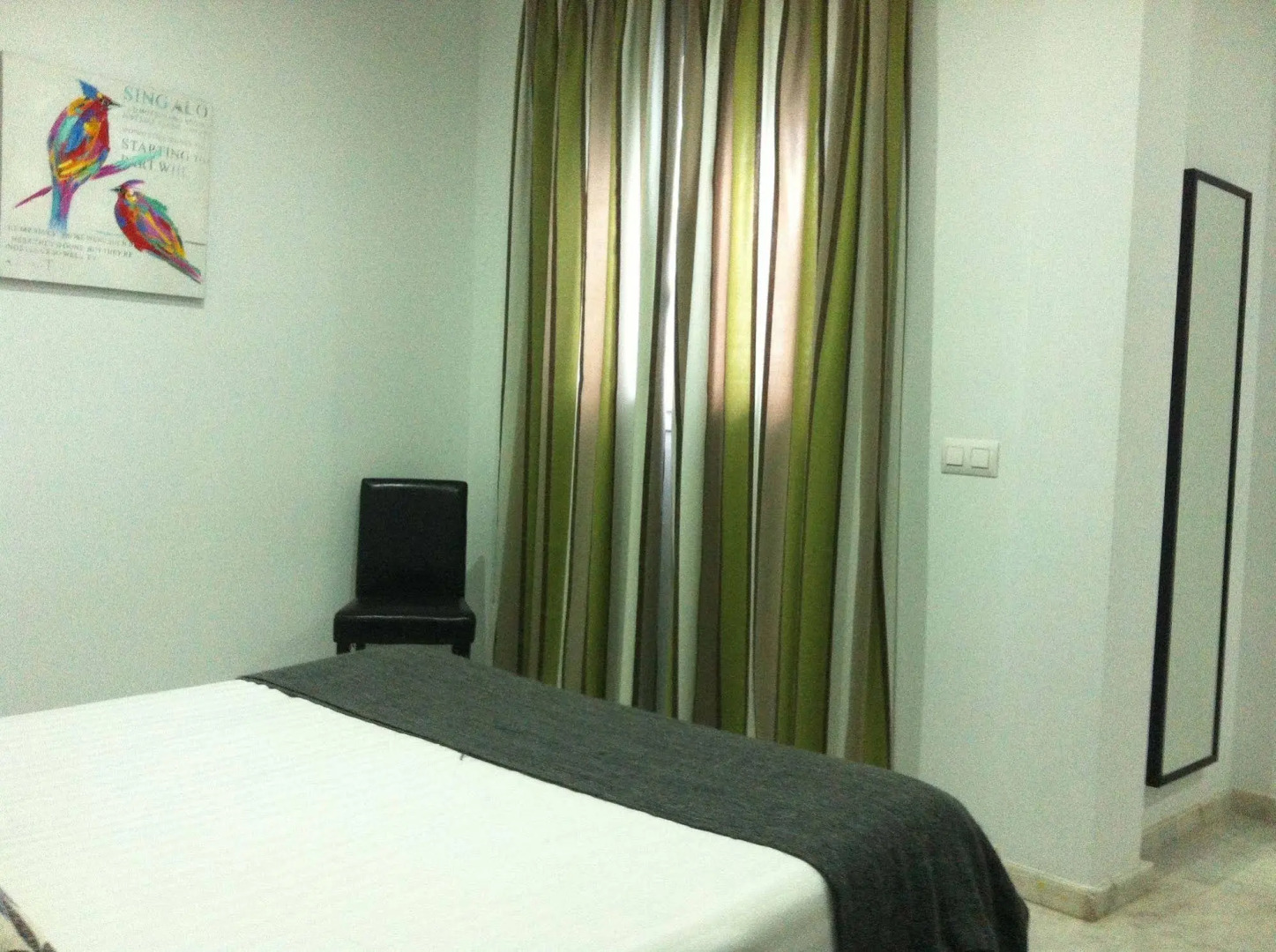 Foto - Cool Sevilla Hotel