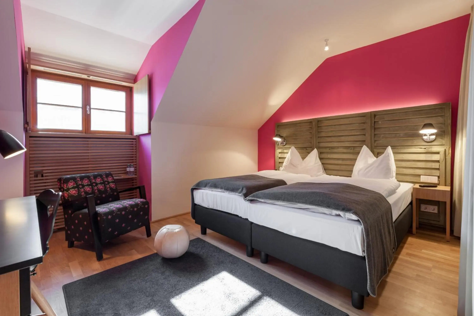 Photo - Hotel Schloss Leopoldskron