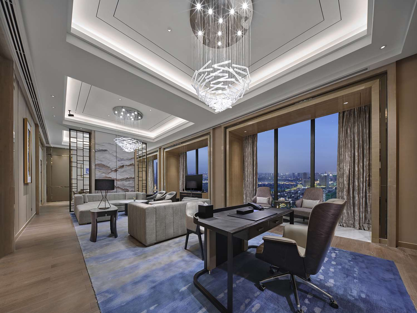 Photo - Hilton Beijing Tongzhou