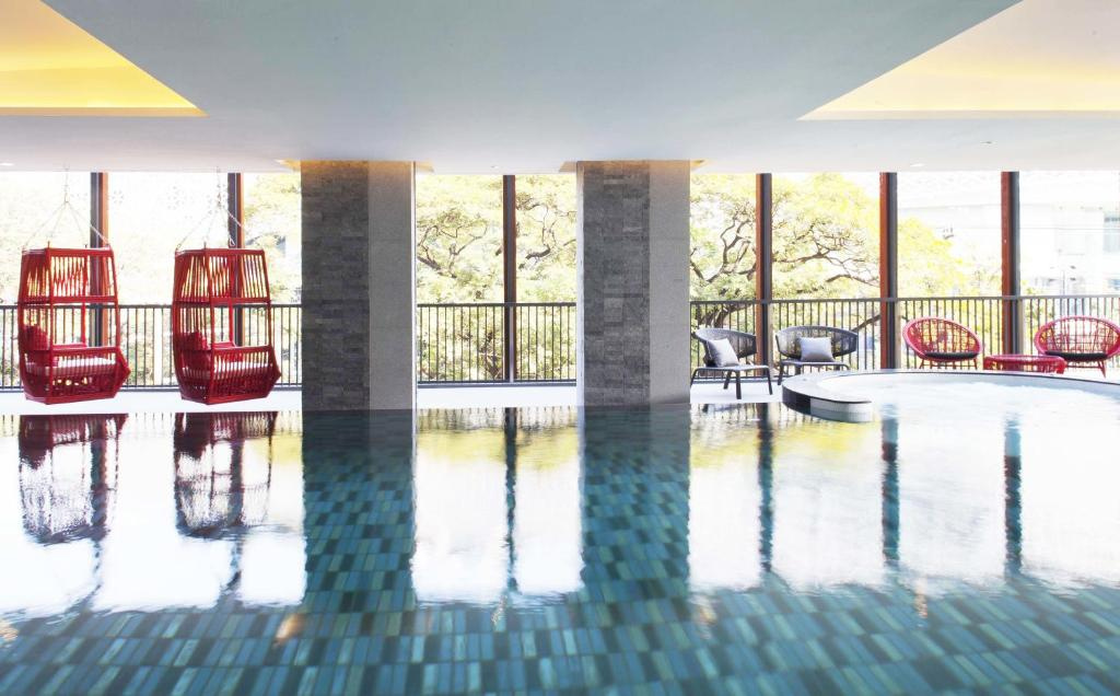 Foto - Eastin Tan Hotel Chiang Mai