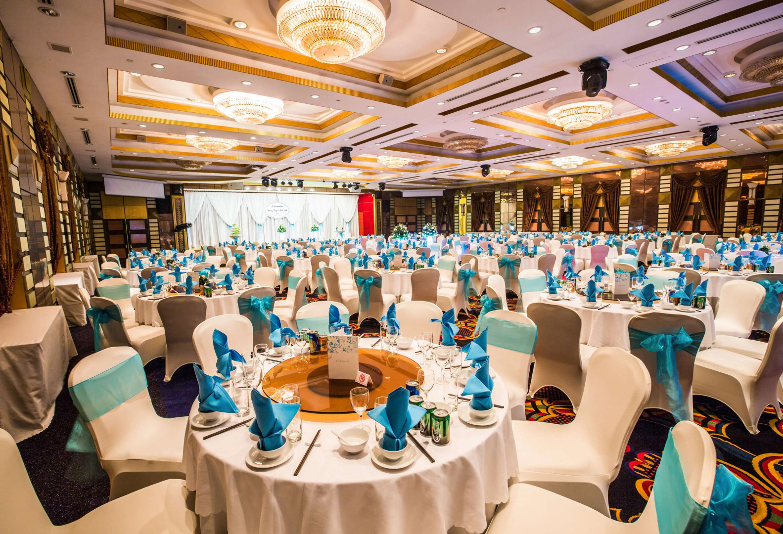 Foto - Fortuna Hotel Hanoi