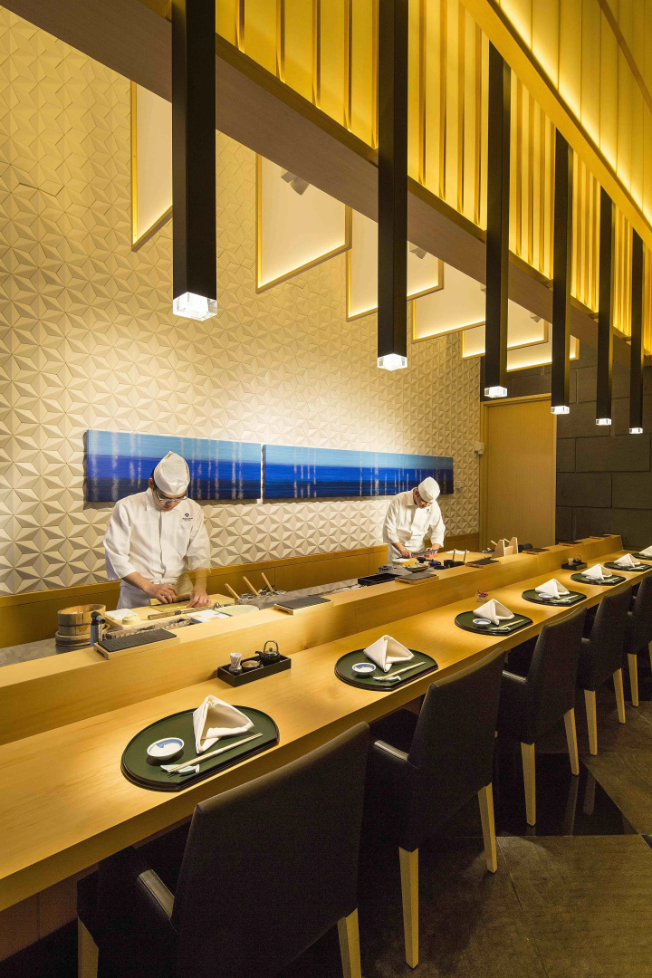 Foto - Hotel Okura Macau