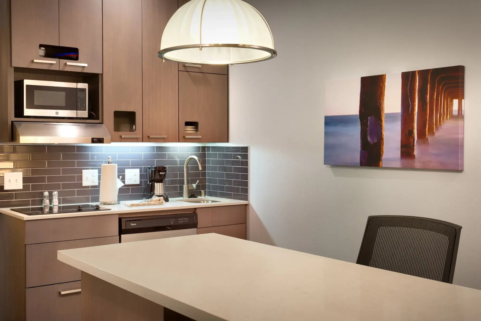 Foto - Hyatt House at Anaheim Resort/Convention Center