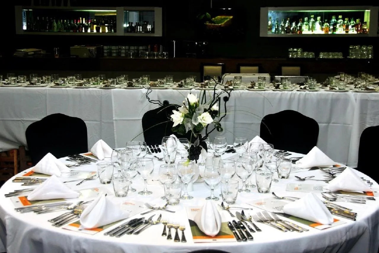 Foto - Radisson Hotel Paramaribo