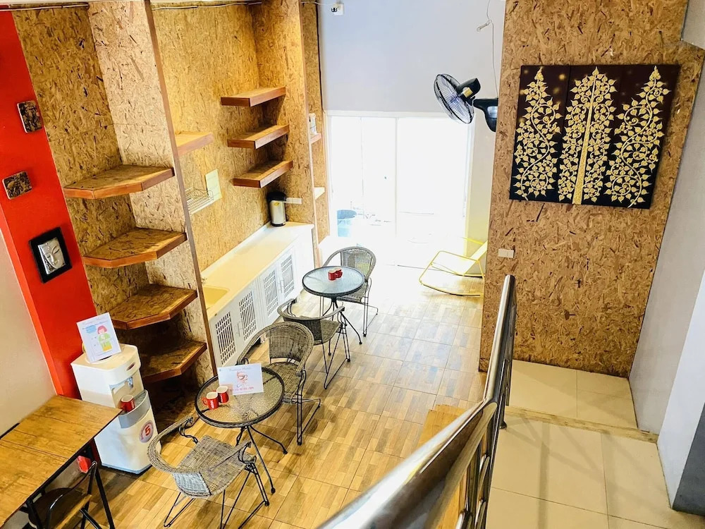 Foto - Frutta Hostel