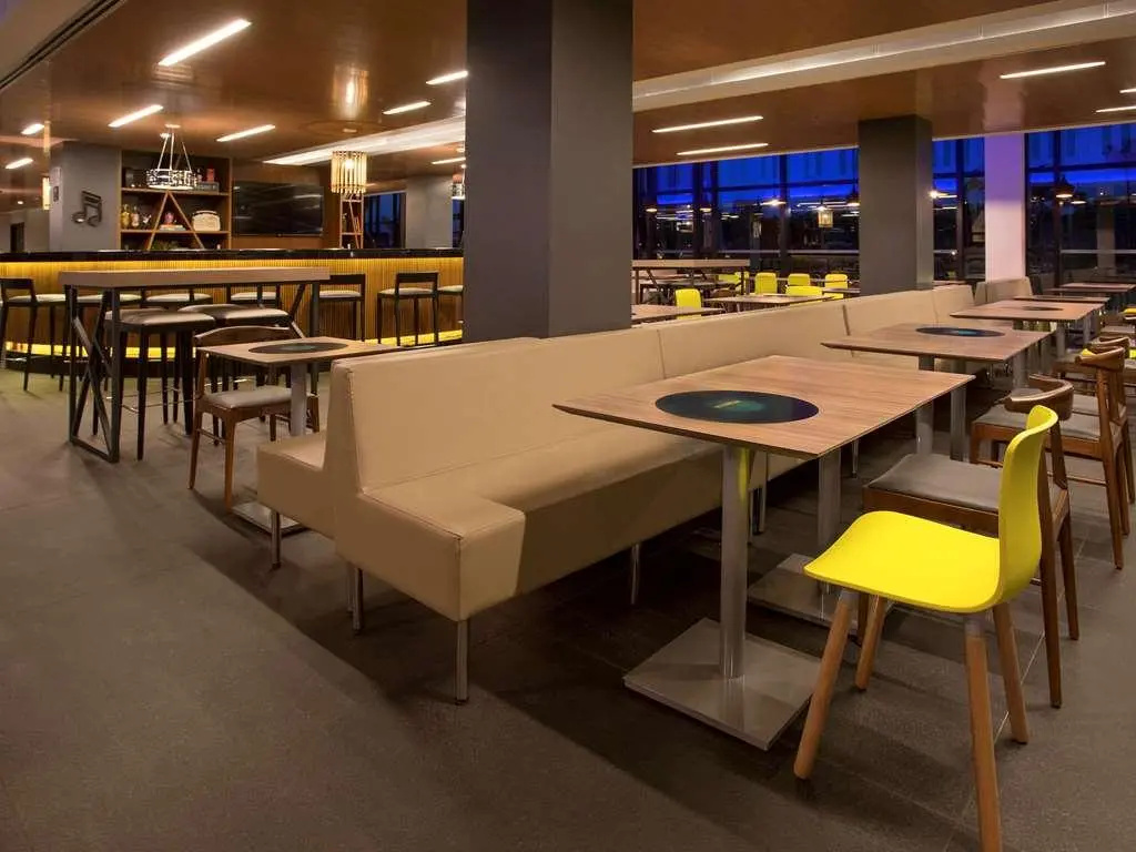 Foto - ibis Styles Taubate