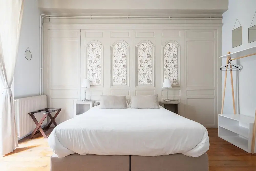 Foto - L'escapade Bordelaise - Chambres D'hôtes