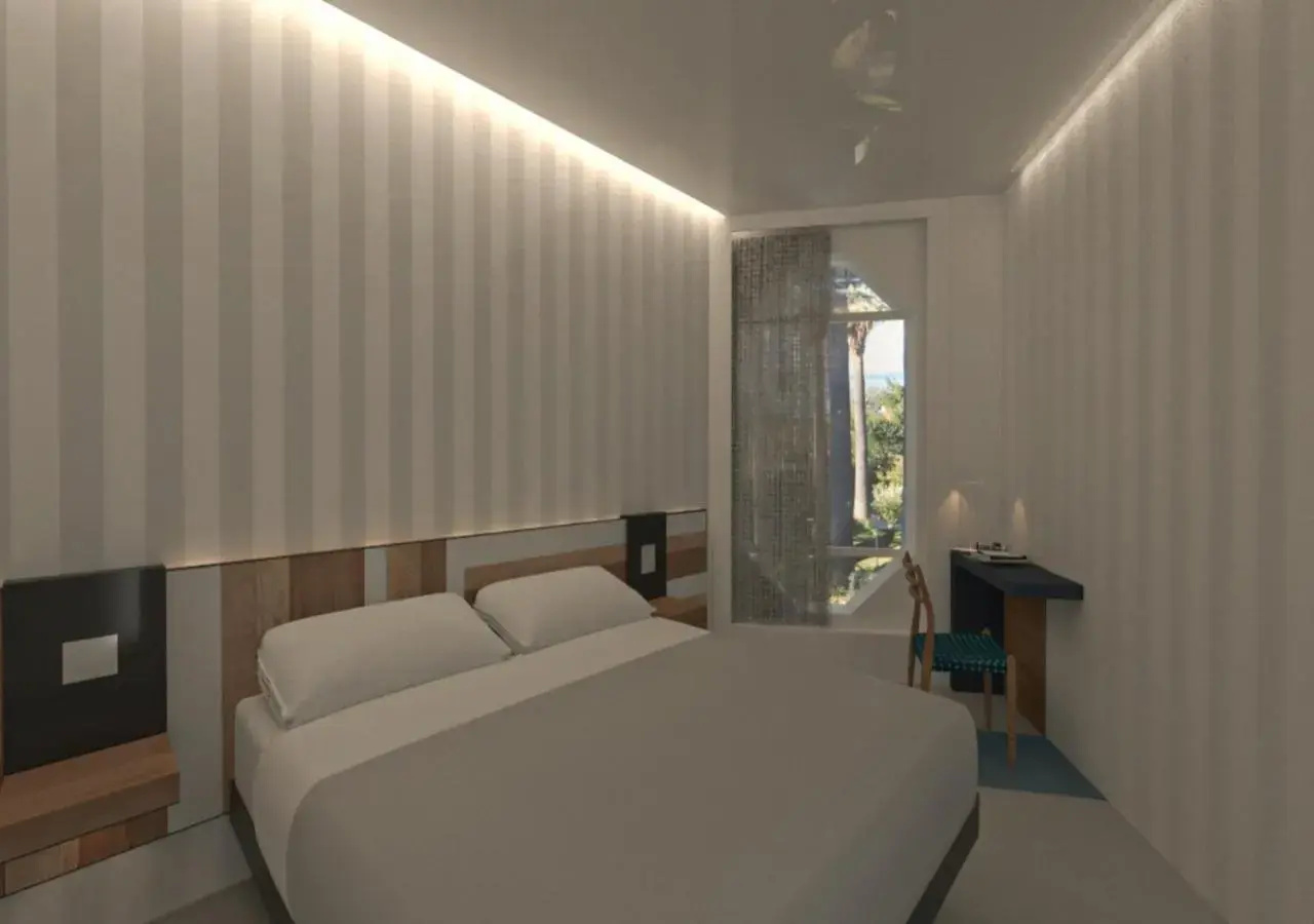 Photo - So' Lifestyle Hotel Sorrento