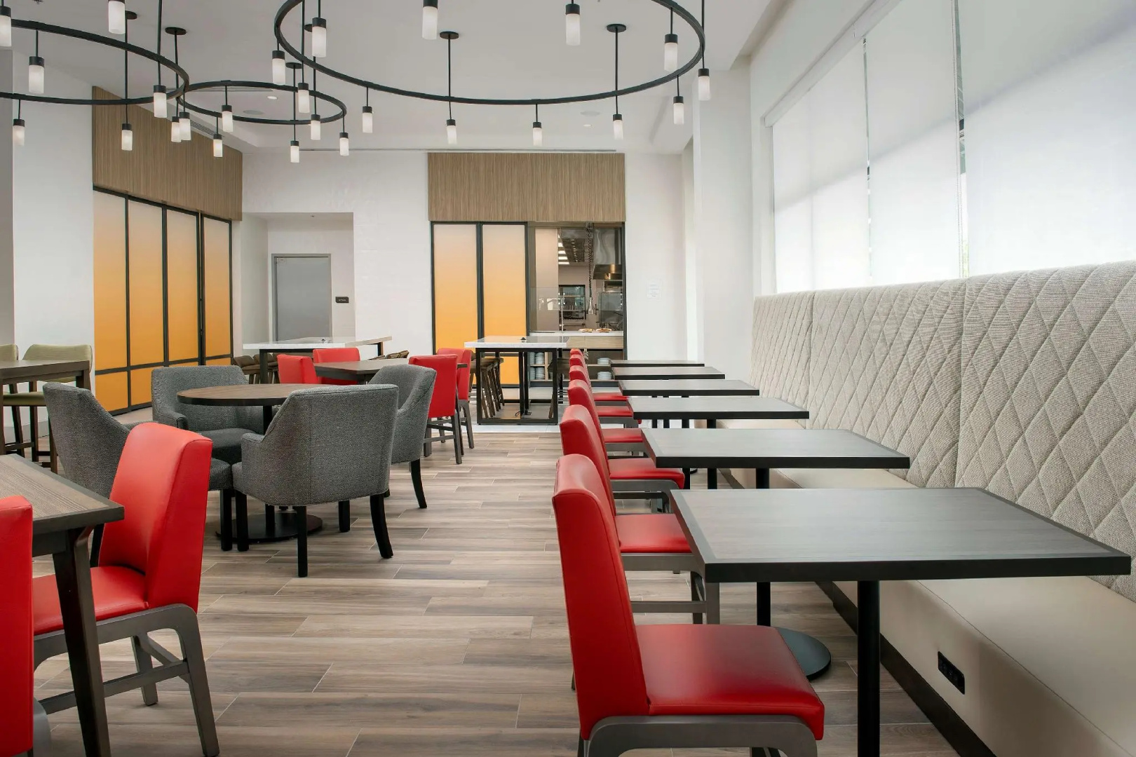 Photo - Hilton Garden Inn Orlando Downtown