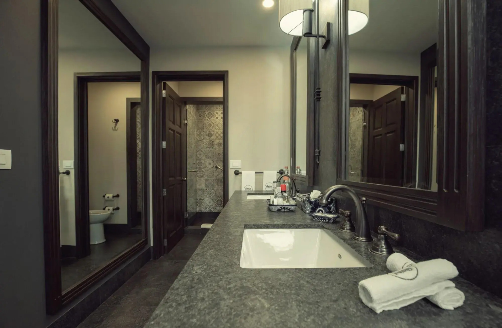 Foto - Zocalo Central & Rooftop Mexico City