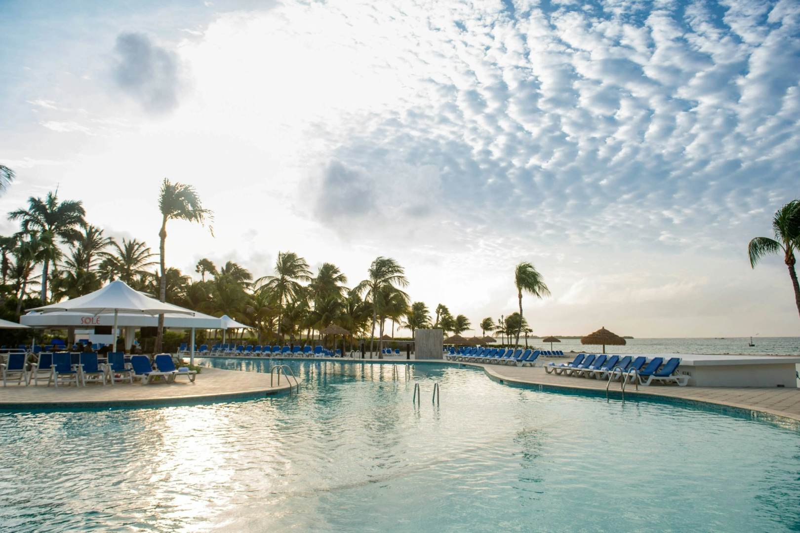 Foto - Renaissance Wind Creek Aruba Resort