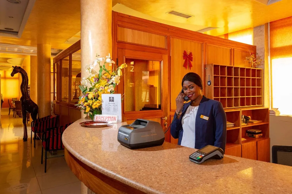 Foto - Hotel Fleur de Lys Almadies
