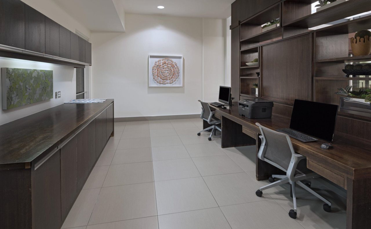 Photo - Element Houston Vintage Park