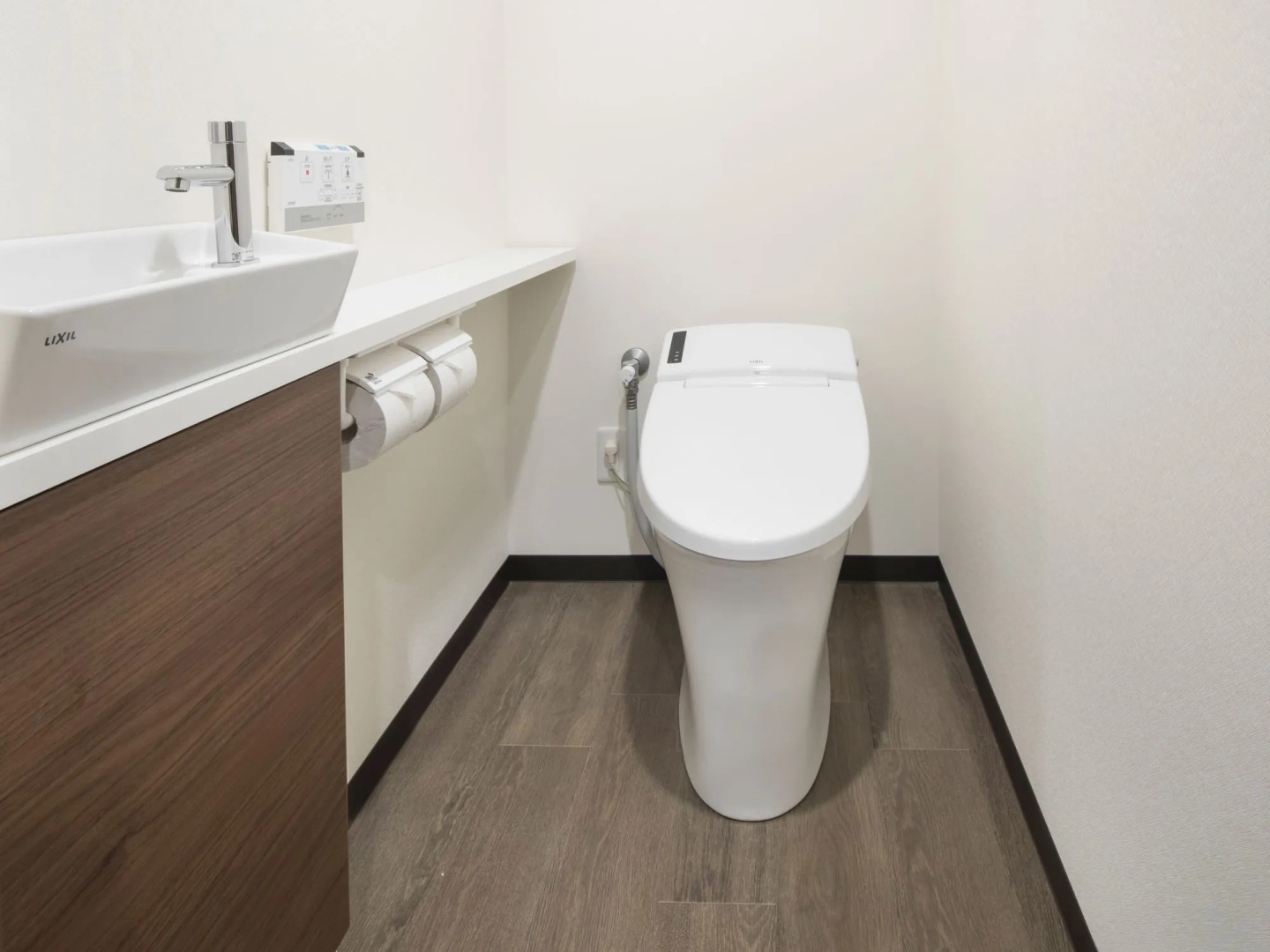 Foto - HOTEL MYSTAYS Midosuji Honmachi