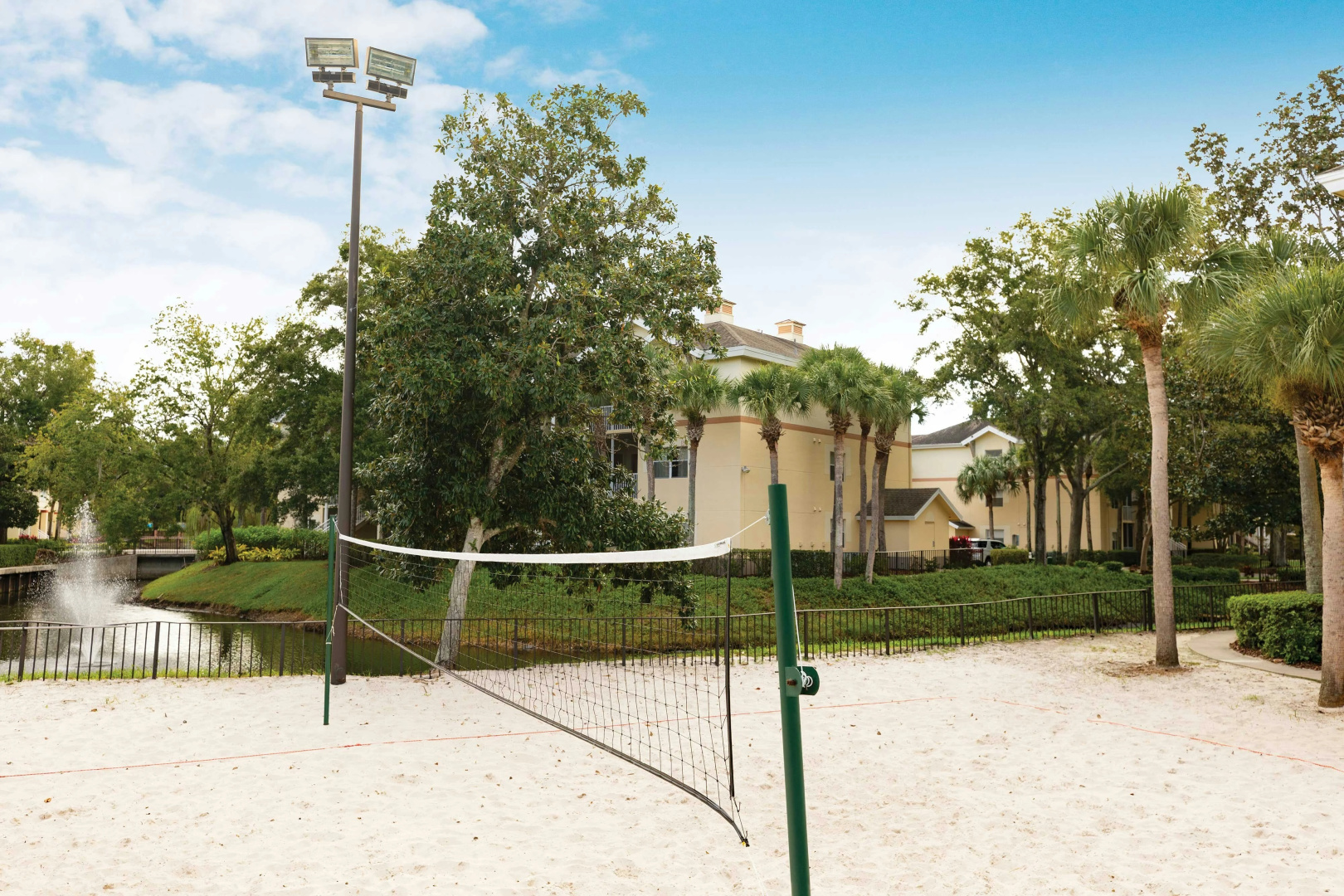 Photo - Sheraton Vistana Resort Villas, Lake Buena Vista/Orlando