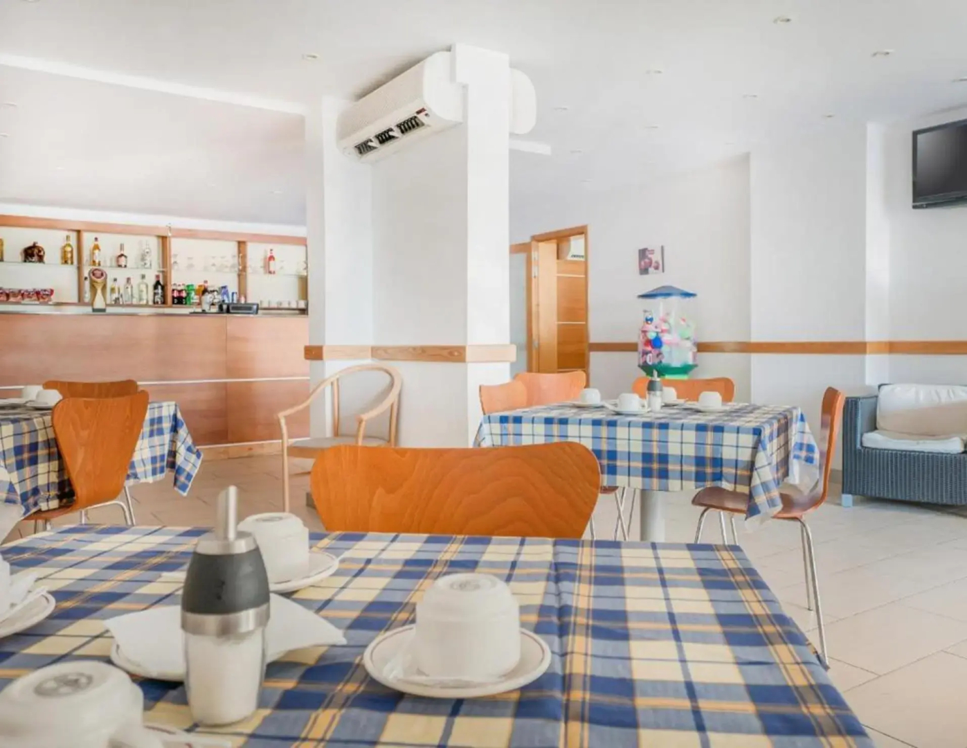 Foto - Qawra Point Holiday Complex