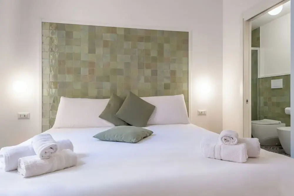 Foto - VistaVicolo Rooms