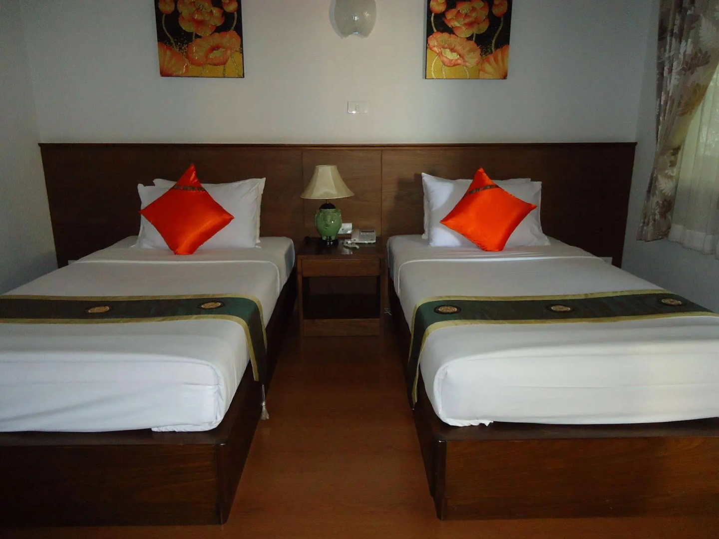 Photo - Hotel O Top North Guesthouse