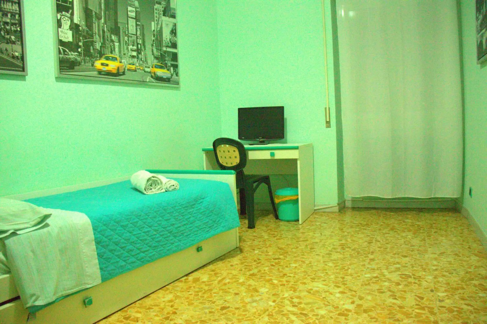 Foto - Hello Roma B&B