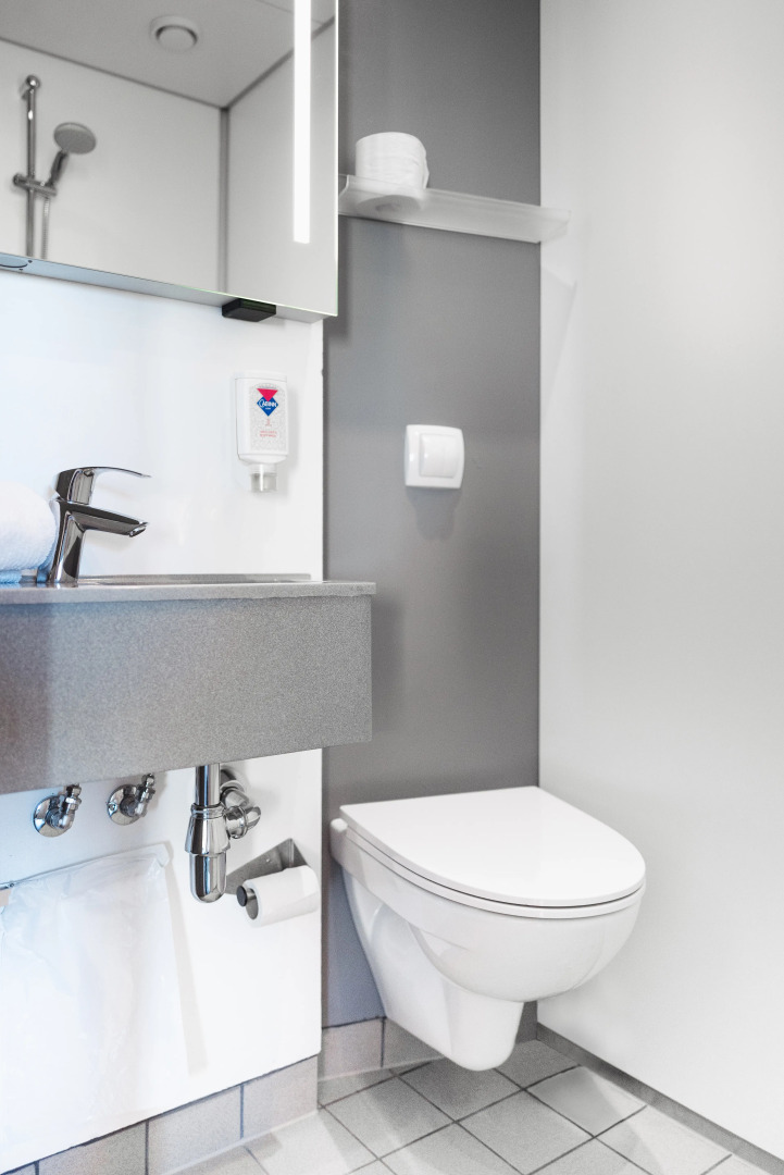 Photo - Cabinn Apartments