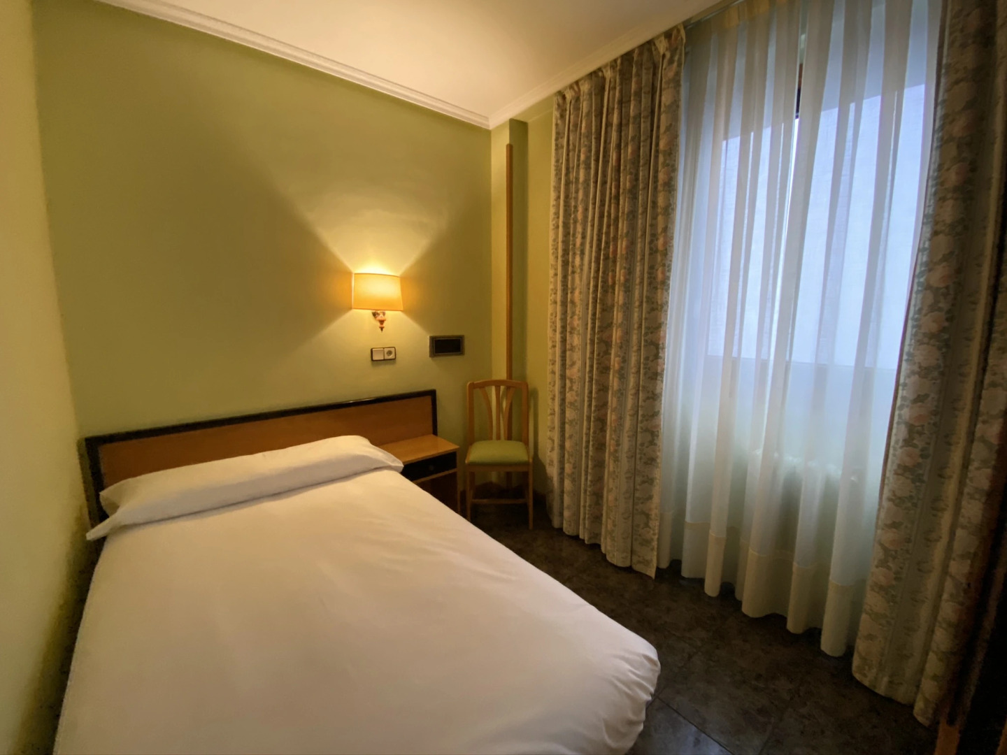 Foto - Hotel Alda Pasaje