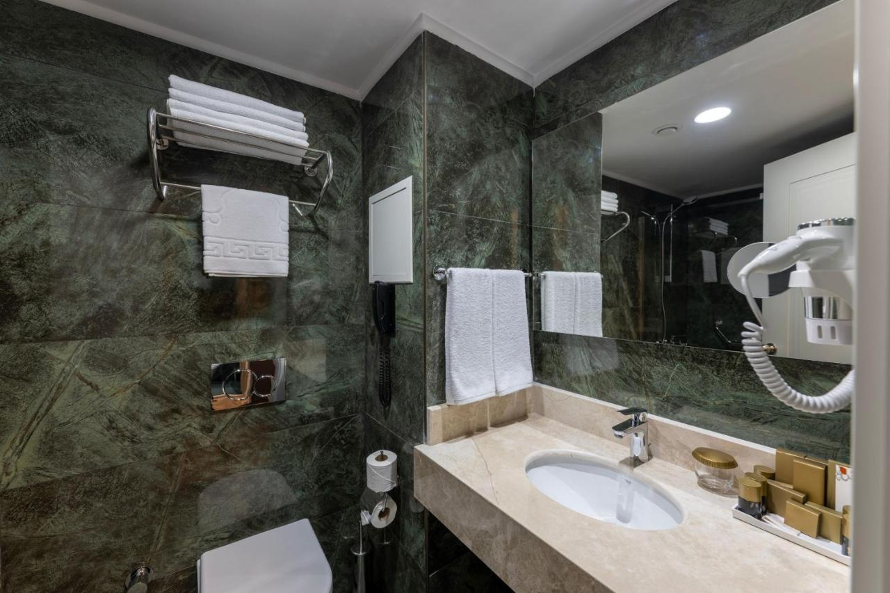 Foto - Four Points Flex by Sheraton Antalya Lara