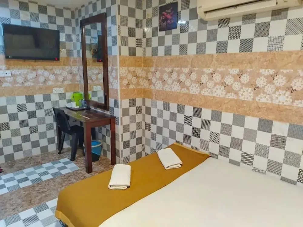 Foto - Silver Sky hotel